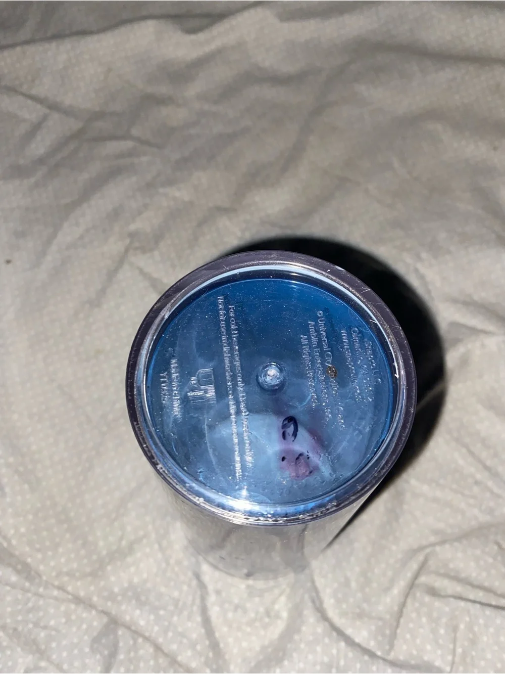 Jurassic world rebirth mosasaurus tumbler